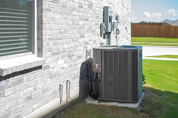 Reliable Air Conditioning Service contractor in North Dighton, MA by FH HVAC